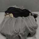 Morph Corpse Bride Costume for Women, Zombie Bride Costume Women, Womens Halloween Costumes. Size XL