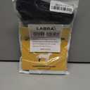 Labra Dog Rear Leg Hock Joint Compression Wrap - Supportive Brace for Weak Back Legs, ACL Tear, and Joint Discomfort - Adjustable Hind Leg Support for Senior Dogs - Extra Large