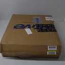 Drive Medical Folding Steel Bedside Commode Chair - Portable 3-in-1 Toilet Solution - Adjustable Height - 7.5 Qt Bucket Included - Durable Powder-Coated Steel Frame - Supports Up To 350 Lb (Grey)