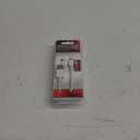 Micro USB Sync & Charge Cable 6ft