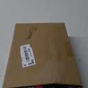 12 Pcs Christmas Kitchen Cabinet Wreaths with Ribbon 3.94 Inch Mini Christmas Wreath Small Kitchen Xmas Decor for Window Door(Red and Black,Stylish Style)