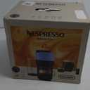 Nespresso Vertuo Pop+ Coffee and Espresso Machine by De'Longhi, Liquorice Black