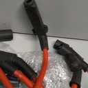 MAS Set of 8 Square Ignition Coil Pack UF271 &OEM ACDelco 6 Platinum Spark Plugs& 8.5mm Wires Compatible with Chevy Silverado Suburban Tahoe H2 GMC Yukon Sierra Envoy Replacement for 52-1618 5C1083