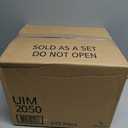 QuickChange Men's Incontinence Wrap, Maximum Absorbency Catheter Alternative for Males with Reduced Mobility | 17 Ounce Capacity, Adjustable Size, 50-Count