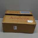 Lexus RX Car Cover Waterproof All Weather, Premium Car Cover Custom Fit for Lexus RX RX350 RX450H RX500H, with Free Towel/Storage Bag.