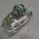 DC96-01703B Water Level Pressure Switch Assembly Sensor Pressure, Push Button, Automatic, Brown