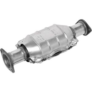 Walker Standard EPA 15678 Direct Fit Catalytic Converter for Nissan Pickup