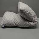 Pharmedoc Body Pillow, Pregnancy Pillows, Side Sleeper Pillow, Long, Memory Foam Pillow, Arabesque