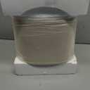 29" Tall Brown Table Lamp, 3-Way Dimmable Touch Control Bedside Lamp with USB A+C & AC Outlet for Bedroom, Living Room (1 Pack)