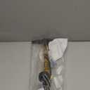 BV Bicycle Pump Durable Bike Floor Pump 17/24 inch Smart Valve Head, 160 psi, Automatically Reversible Presta and Schrader