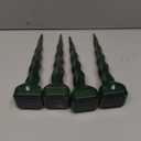 Ultrasonic Deterrent Stake
