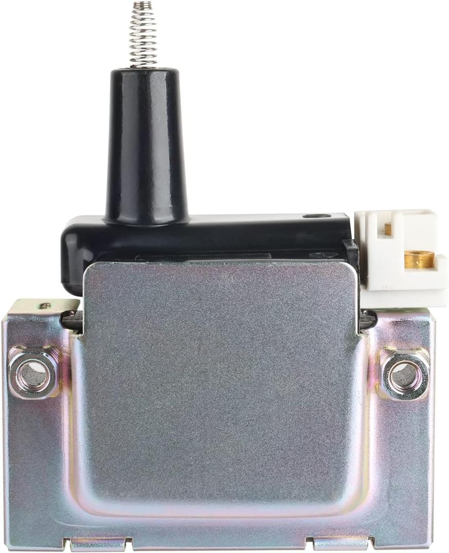 FAERSI Ignition Coil Replaces OE# 30510-PT2-006 30500-PAA-A01 Compatible with 1992-2002 Honda Civic Accord CRV and 1992-2001 Acura Integra - 1.6L, 1.8L, 2.2L, 2.3L
