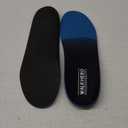 Plantar Fasciitis Relief - Arch Support Insoles for Men Women, Shoe Inserts for Flat Feet, Orthotic Shoe Insoles All-Day Energy and Comfort with Every Step (Mens 12-12 1/2 | Womens 14-14 1/2) (Mens 12 - 12 1/2 | Womens 14 - 14 1/2, Blue)