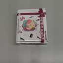 Pretend Makeup Kit for Toddlers Girls, Play Makeup Set for Kids 3-5, Unicorn Toy Purse with Fake Make up for Little Girls 4-6, Gifts for 3 4 5 6 7 8 Year Old