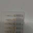 6 Packs Titanium Combination Drill & Taps Bit Set SAE 6-32nc 8-32nc 10-32nc 10-24nc 12-24nc 1/4-20nc.