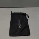 Protective Aircraft Sleeve for DJI Mini 3 Pro/4 Pro/3/Air 3s/Neo, RC/RC 2, Remote Controller Storage Pocket Bag, Drawstring Hook, Fly More Combo