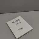 Patelai Glitter Star Garland Banner 2026 New Years Decor 130 Feet Star Hanging Banner Twinkle Backdrop for Birthday Classroom Wedding Christmas Party Supplies(Gold)