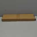 Left Driver Side Rear Wheel Arch Molding Garnish Trim Compatible with 2016-2022 Honda Pilot, 2019-2023 Passport Replace# 75395-TG7-A01