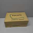 For Honda Civic 2006 07 08 09 10 2011 Door Mirror Passenger Side | Power | Non-Heated | Coupe | Paint to Match | EX/SI/LX Model | Replacement For 76200-SVA-A11ZD | HO1321213