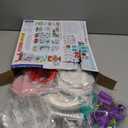 Thames and Kosmos Gumball Machine Maker