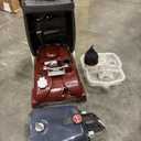 Hoover PowerScrub Deluxe Carpet Cleaner Machine for Carpet and Upholstery, Deep Cleaning Carpet Shampooer Machine with Multi-Purpose Tools, Pair with Hoover Carpet Cleaner Solution