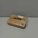 Blvochnnt 30 Pack Valentine Hearts Plastic Filled Candy Box with Cards Wires Sets,2.6 Inch Red Heart Shaped Fillable Hanging Ornament Container for Valentine Party Favor,Birthday,Wedding Supplies