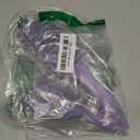 Curl Defining Brush,2024 Curly Hair Brush,Vented Hair Brush for Detangling, Shaping and Defining Curls For Women and Men Less Pulling (2Pcs Purple)