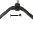 MOOG CK622994 Front Left Upper Suspension Control Arm and Ball Joint Assembly for Ford Ranger