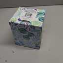 Puffs Plus Lotion Facial Tissues, 10 Cubes, 56 Tissues per Box, Allergies and Colds