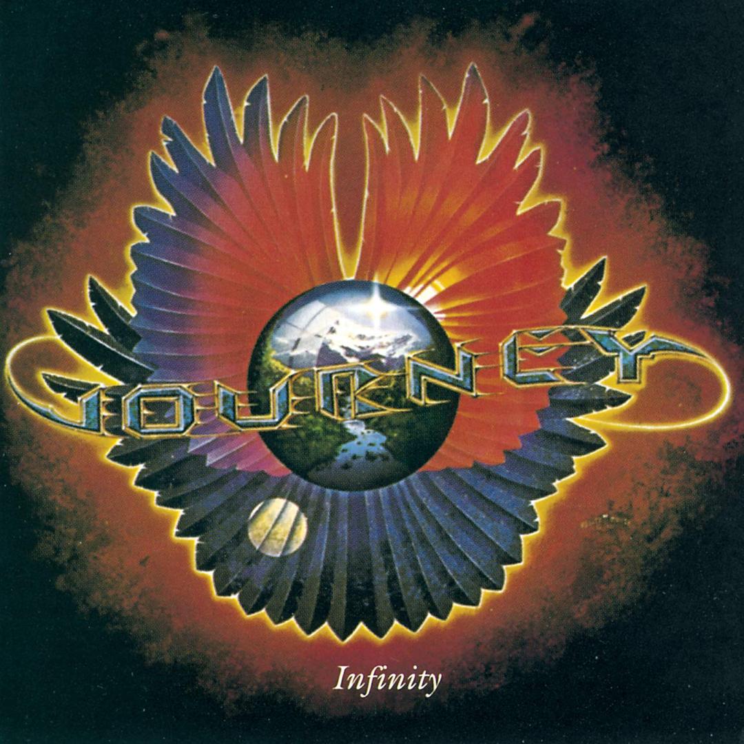 Infinity by Journey