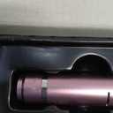 40000RPM Electric Nail File Drill Professional Kit, Drill Machine with LCD Display, Manicure Pedicure Polishing Acrylic Gel Nail Grinder for Salon, Home Use (Pink)