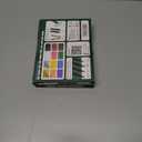 2 x ARTISTRO 12 Regular Paint Pens for Glass Marking, Rock Painting, Ceramic, Wood, Fabric, Scrapbooking, DIY Craft Making, Coloring - Acrylic Paint Markers Medium Tip 3mm (Multicolor)