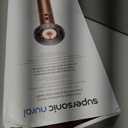 Dyson Supersonic Nural Hair Dryer