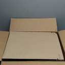 IDL Packaging Large 9.875" x 15.5" Paper Bubble Mailers #5, Pack of 30 - Alternative to Plastic Padded Envelopes - Patented Honeycomb Paper Filler - Great for Shipping Documents, CDs, Fragiles