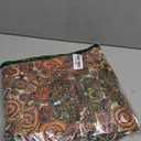 Men's Casual Stylish Straight Slim Fit Jeans Young Hiphop Skinny Denim Pants (36, 857 Pro Multicolor 1). Size 36