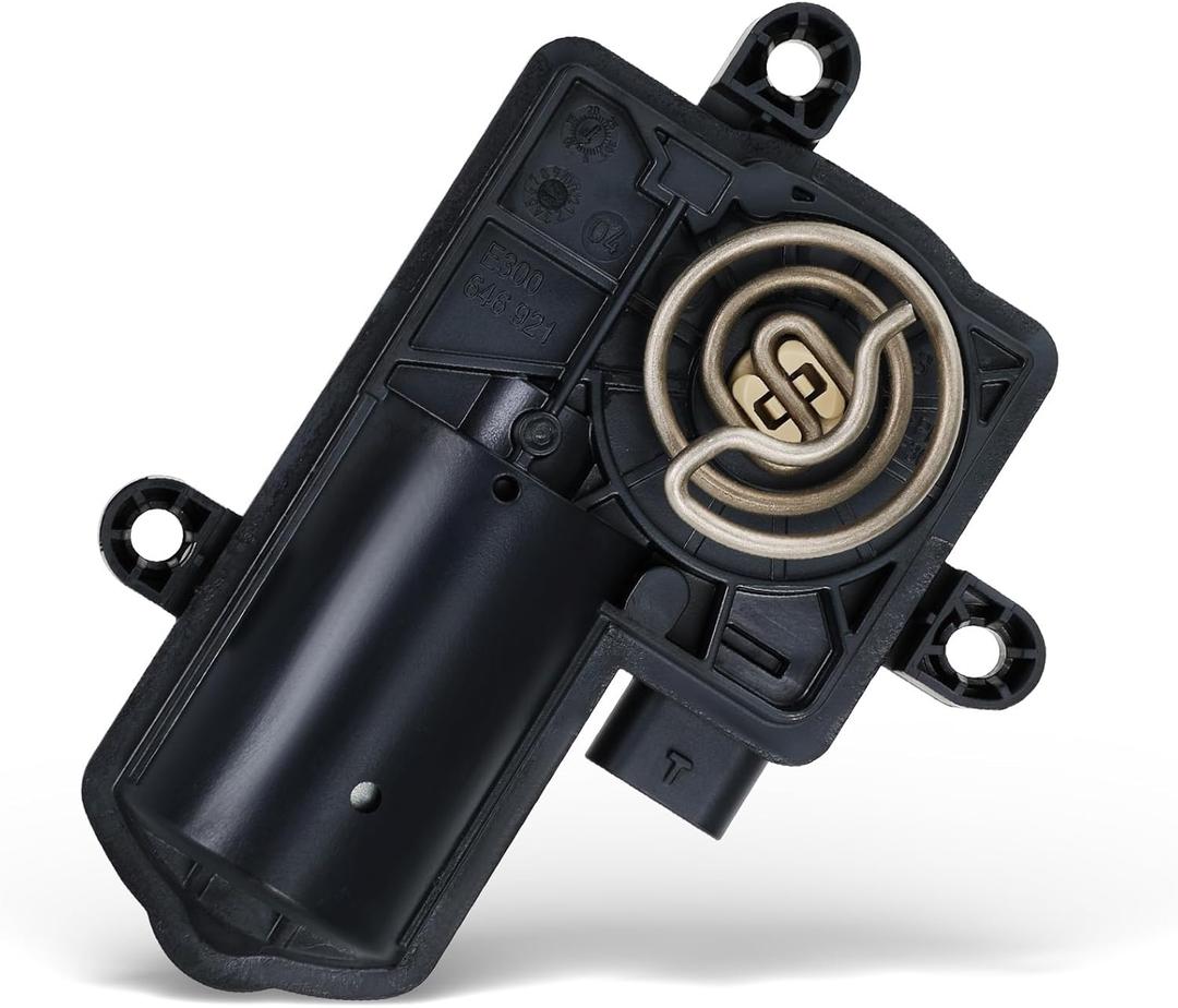 68239269 Active Exhaust Valve Actuator,Replaces 68505881AA,fits 2015-2023 Dodge Charger Challenger 5.7L 6.2L 6.4L 2023 Chrysler 300C 6.4L