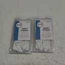 4-Pack Simple and Versatile Sheet Buckle Convenient Multifunctional Sheet Buckle Bedding Set Of 2