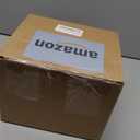 Biswing Pressure Washer Pump, 7/8" Shaft Vertical Plunger, 3400 PSI Max, 2.5 GPM, Replacement Pump for Gas Power Washer, Rear Facing Inlet/Outlet