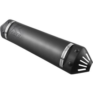 NICECNC Black Heat Shield Pipe Cover Pipe Guard Compatible with KTM 250/300 XC TPI 2020 2021 2022 250/300 XC-W TPI 2020 2021 2022 300 XC-W TPI Erzbergrodeo 2020 See Fitment