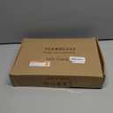 Flameless LED Candles Upgraded Realistic Flickering Flame,7Pcs Battery Operated Candles with Remote Timers,LED Pillar Candles for Home Decor,Christmas,and PartiesWhite