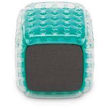Portable Air Cushion Speaker Bluetooth 5.0