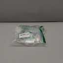 Amosfun Stainless Steel Pan Lid Multipurpose Pot Cover for Skillets Pots Safe Easy to Clean Convenient Handle for Everyday Cooking