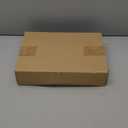 24 Pcs Galaxy Party Favor Gift Bags Starry Sky Goodie Space Star Reusable Bags Non Woven Starry Night Candy Treat Totes Graduation Gift Bag Birthday Party Decorations, 8 x 4 x 10 Inch