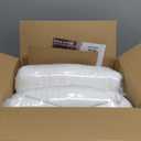 Beckham Hotel Collection Bed Pillows King Size Set of 2 - Down Alternative Pillow for Back, Stomach or Side Sleepers (White)