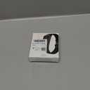 Fitness Tracker with 24/7 Heart Rate Blood Oxygen Sleep Monitor,Activity Tracker with 1.1" AMOLED Touch Color Screen, Multiple Sport Modes Step Counter,IP68 Waterproof for Women Men (Beige)