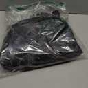 Champion Merit Backpack, Black/White, OS (One Size)