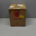 bella 1.5 Qt Slow Cooker with 3 Heat Manual Control, Ceramic Nonstick Coating, Dishwasher Safe Stoneware Pot and Tempered Glass Lid, Tangle Free Cord Wrap & Cool Touch Handles, Oatmilk