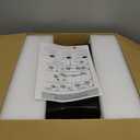 DR433CL Drum Unit DR-433CL Replacement for Brother DR 433CL use with HL-L8260CDW HL-L8360CDW/CDWT HL-L9310CDW MFC-L8610CDW MFC-L8690CDW MFC-L8900CDW MFC-L9570CDW Printer, DR 433CL 1 Pack, Not Toner