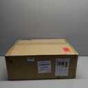 5.4FT Halloween Full Body Skeleton Decorations with Glowing Eyes, Life Size Skeleton with Movable Joints for Halloween Decorations Indoor/Outdoor Haunted Houses (white)