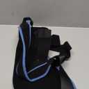 Velpeau Arm Sling Shoulder Immobilizer for Women and Men, fit Left or Right Arm - Rotator Cuff Support Brace - Medical Sling for Shoulder, Clavicle, Elbow Injury (Comfort type, Large: Bust 33.5-41)